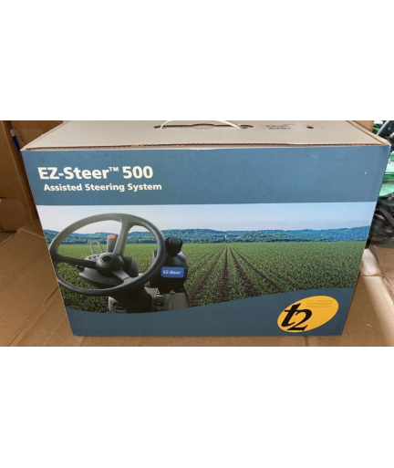 Trimble Ez-steer Autogudiance system 500 For Cfx750/Fmx1000/TMX2050 PN62000-52